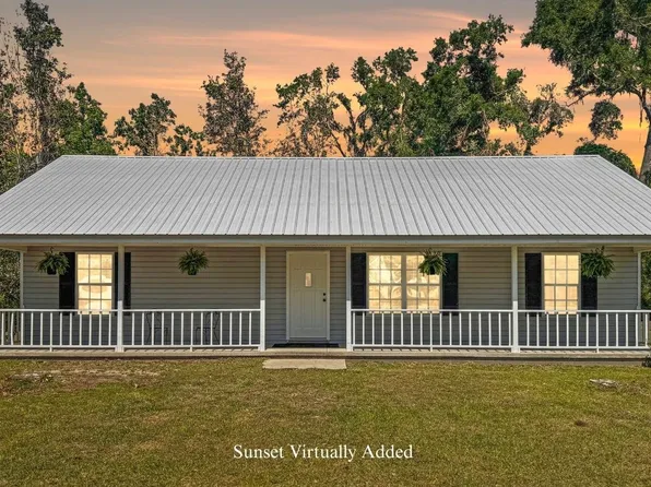 6238 NW 31st Cir, Jennings, FL 32053
