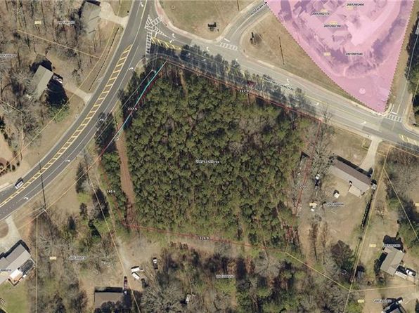 0 Mars Hill Rd NW, Acworth, GA 30101