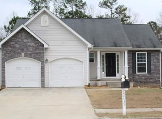 5735 Village Loop, Fairburn, GA 30213