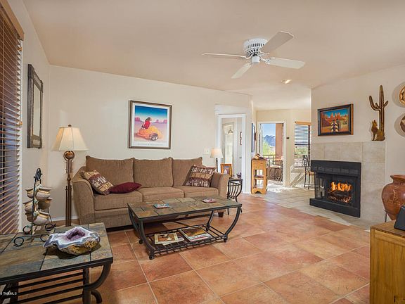 2nd image of 6655 N Canyon Crest Dr