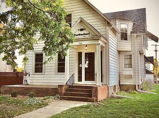 750 Division St, Webster City, IA 50595