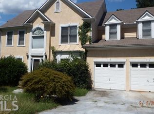 430 Spring Gate Rd, Stone Mountain, GA 30087