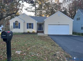 7601 Crestview Dr, Toano, VA 23168