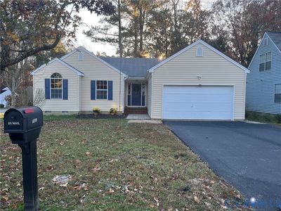 7601 Crestview Dr, Toano, VA, 23168