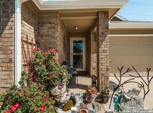 3507 Whisper Br, Schertz, TX 78108