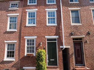 18 E Hamburg St, Baltimore, MD