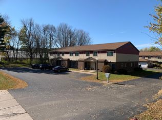 821 N 2nd St, Medford, WI 54451