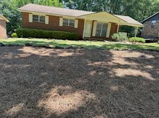 6114 Westbrook Dr, Columbus, GA 31909