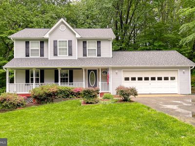 411 N Ln, Prince Frederick, MD, 20678