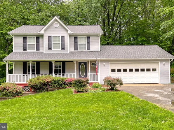 411 N Ln, Prince Frederick, MD 20678