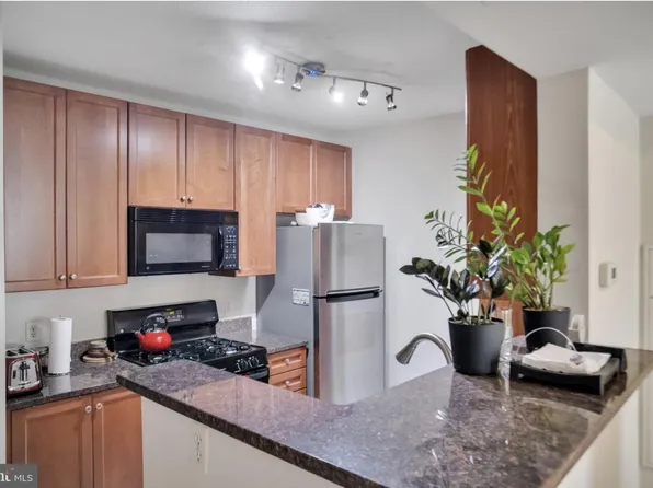 851 N Glebe Rd APT 402, Arlington, VA 22203