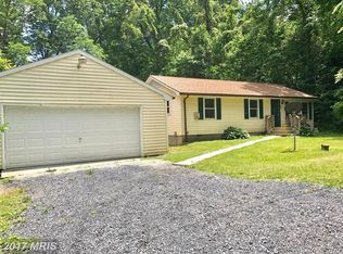 60 Mountain Heights Rd, Front Royal, VA 22630