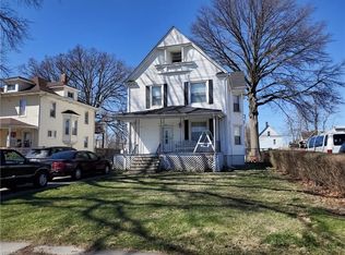 1821 E 31st St, Lorain, OH 44055