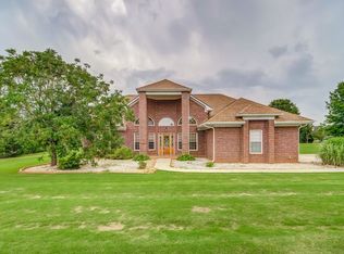 1210 Cooper Rdg, McDonough, GA 30252