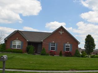 6698 Rainier Ct, Burlington, KY 41005