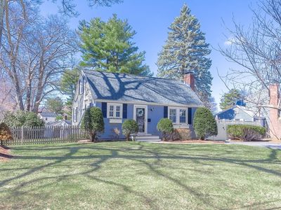16 Hampton Rd, Natick, MA, 01760