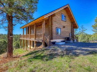 130 Carey's Ct, Pagosa Springs, CO 81147