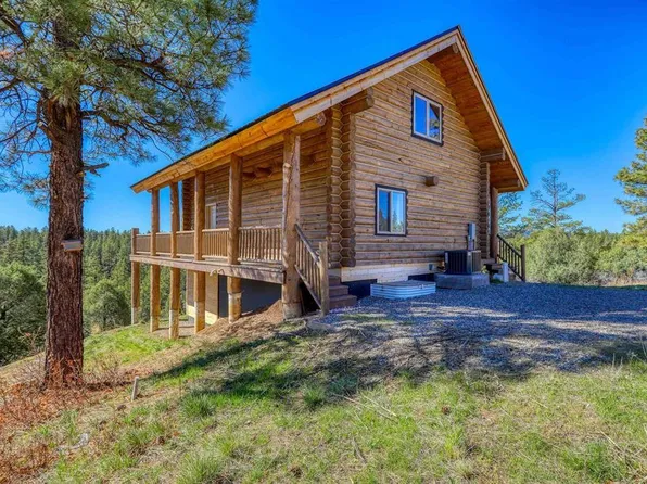 130 Carey's Court, Pagosa Springs, CO 81147