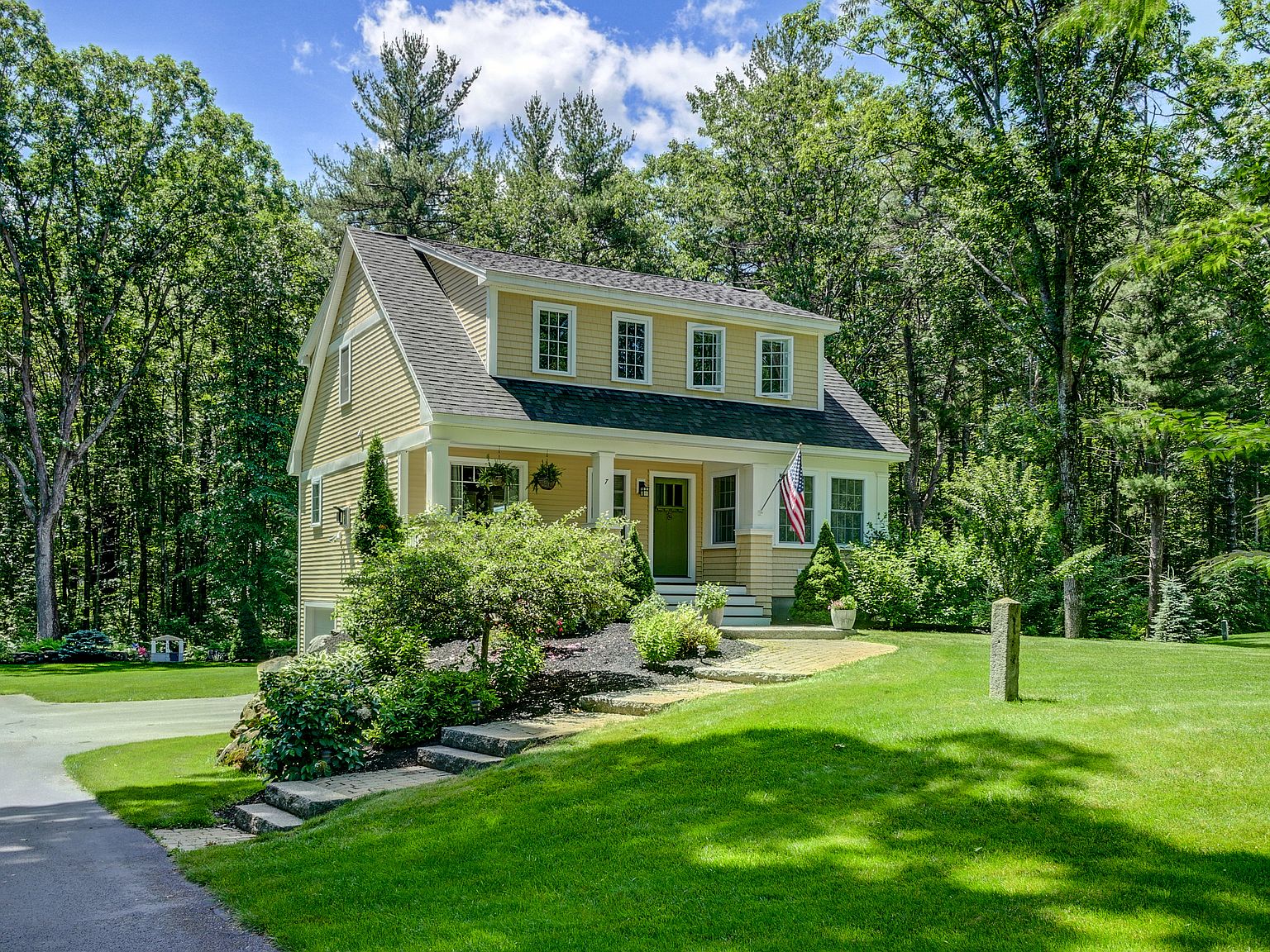 7 Skyview Dr, Greenland, NH 03840 Zillow