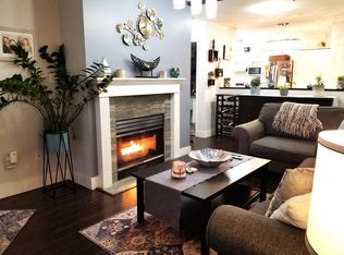 2964 Trethewey St #208, Abbotsford, BC V2T 6P4
