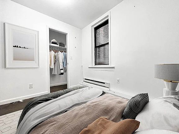 2nd image of 334 W 49th St APT 3FE