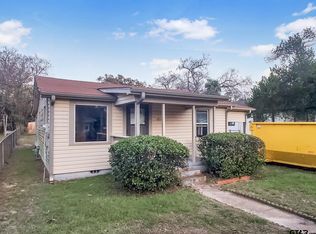 1216 S Francis St, Tyler, TX 75701