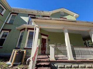 337 Ross Ave APT 1, Hamilton, OH 45013