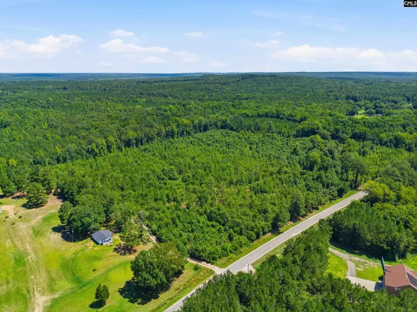 Borden Rd, Rembert, SC 29128