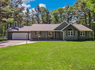 6321 Timberline Way, Wisconsin Rapids, WI 54494