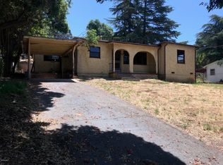 1024 N Ventura Ave, Ojai, CA 93023