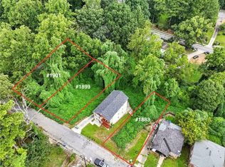 1901 Tremont Dr NW #7, Atlanta, GA