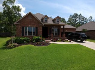 12144 Squirrel Dr, Spanish Fort, AL 36527