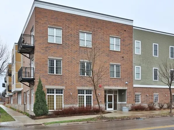 2850 Cedar Ave Unit 207, Minneapolis, MN 55407