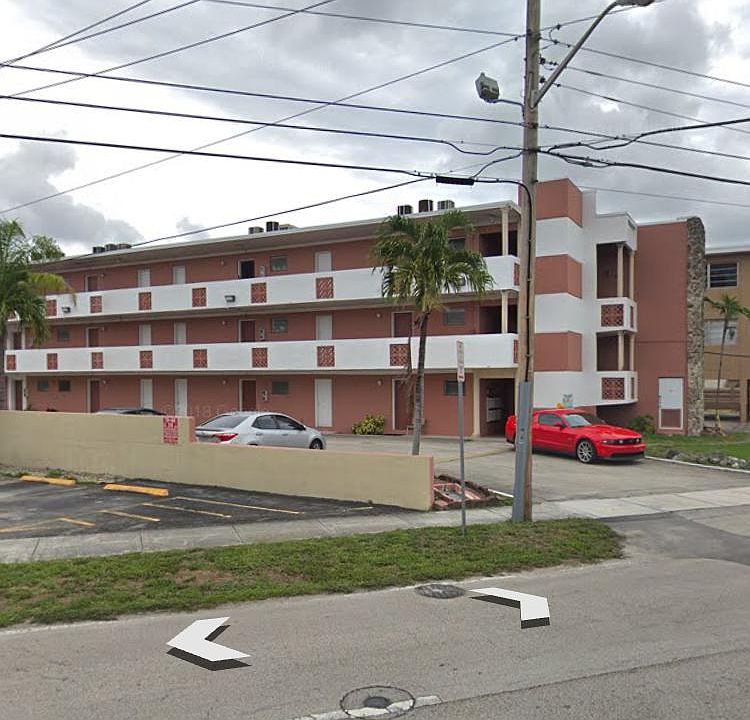 1st image of 601 S Royal Poinciana Blvd APT 34