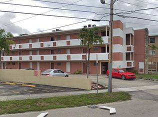 601 S Royal Poinciana Blvd APT 34, Miami Springs, FL 33166