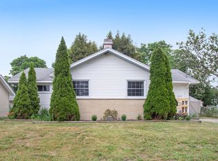 2230 Dawson Ave NE, Grand Rapids, MI