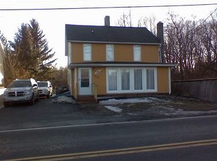 2063 County Route 1, Westtown, NY 10998