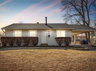 2140 Mullanphy Ln, Florissant, MO