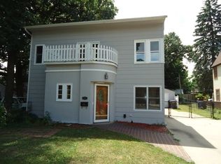 4020 Forest Ave, Des Moines, IA 50311