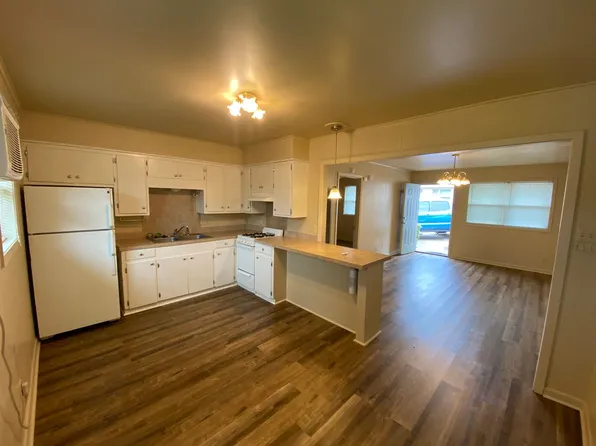 606 S Trenton St Unit 5, Ruston, LA 71270