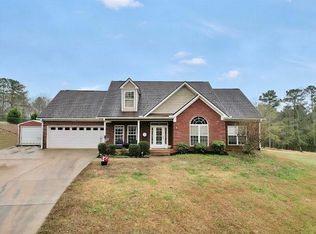 415 Rosser Rd, Covington, GA 30016