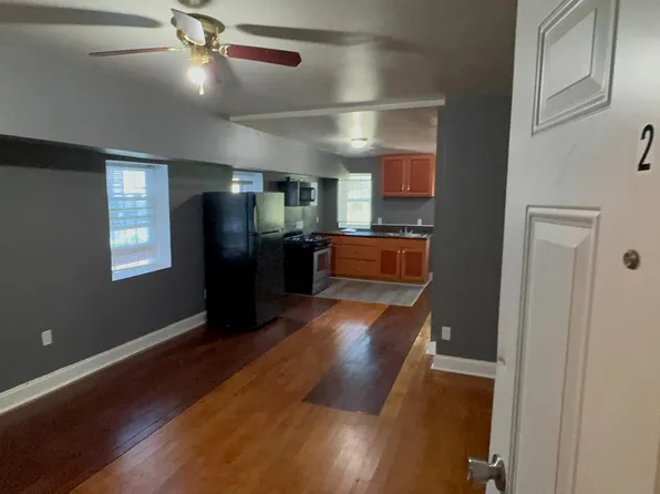 1738 N Monroe St APT 2, Baltimore, MD 21217