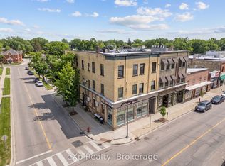 109 Downie St #25, Stratford, ON N5A1X2