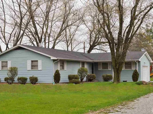 7825 Anoka Dr, Fort Wayne, IN 46809