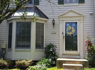 7986 Brightlight Pl, Ellicott City, MD 21043