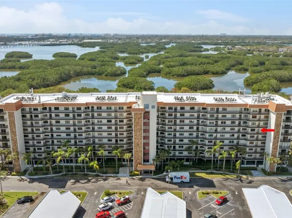 5400 Park St N APT 512, Saint Petersburg, FL 33709