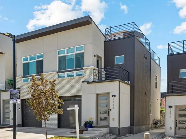 2816 W 53rd Ave, Denver, CO 80221