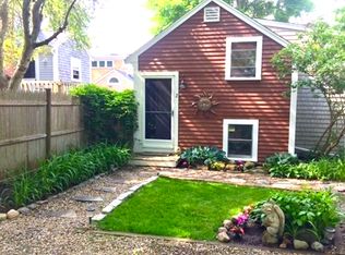 28 Crocker Drive #UNIT E, Hyannis, MA 02601