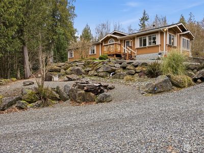 1904 Yew Street Road, Bellingham, WA, 98229