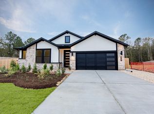 1707 El Pino St, Montgomery, TX 77316